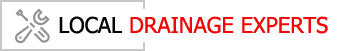 Drainage specialist Ilford, Loxford, IG1